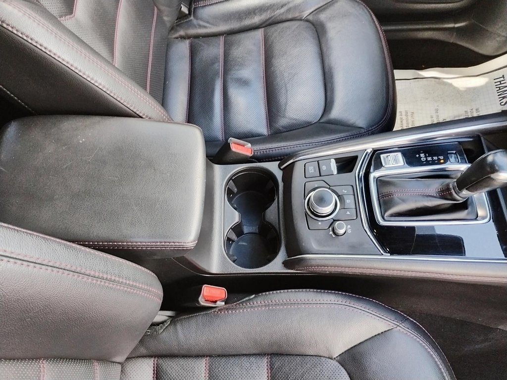 2023 Mazda CX-5 in Antigonish, Nova Scotia - 15 - w1024h768px