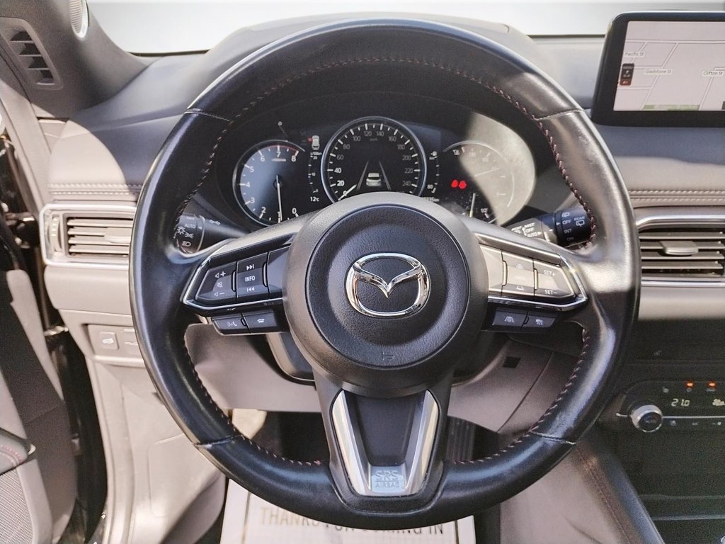 2023 Mazda CX-5 in Antigonish, Nova Scotia - 17 - w1024h768px