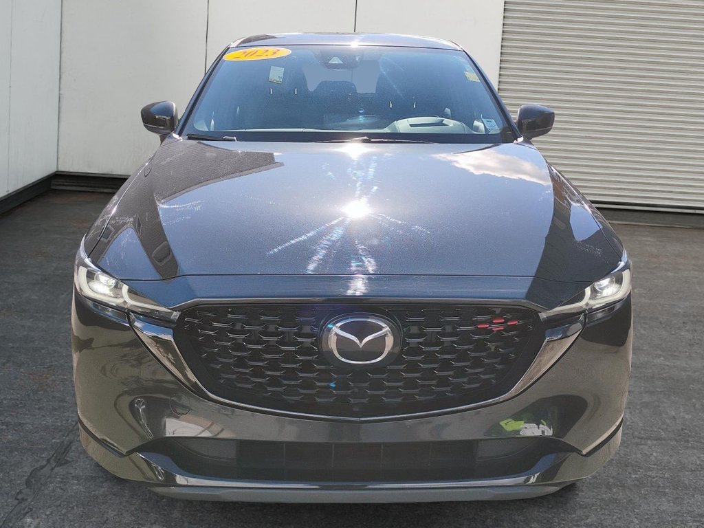 2023 Mazda CX-5 in Antigonish, Nova Scotia - 3 - w1024h768px