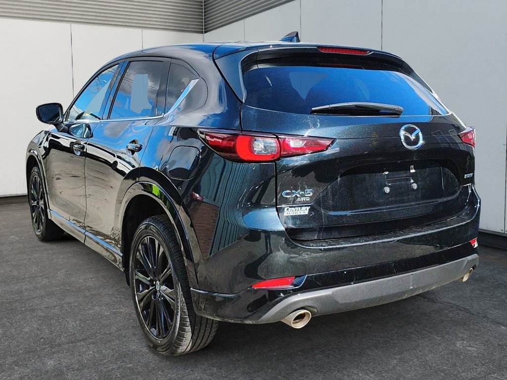2023 Mazda CX-5 in Antigonish, Nova Scotia - 5 - w1024h768px