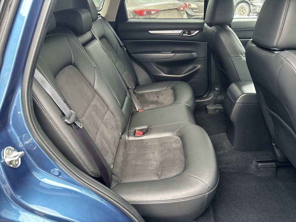 2023 Mazda CX-5 GS |  Cam | USB | HtdSeats | Bluetooth | Keyless in Saint John, New Brunswick - 39 - w1024h768px