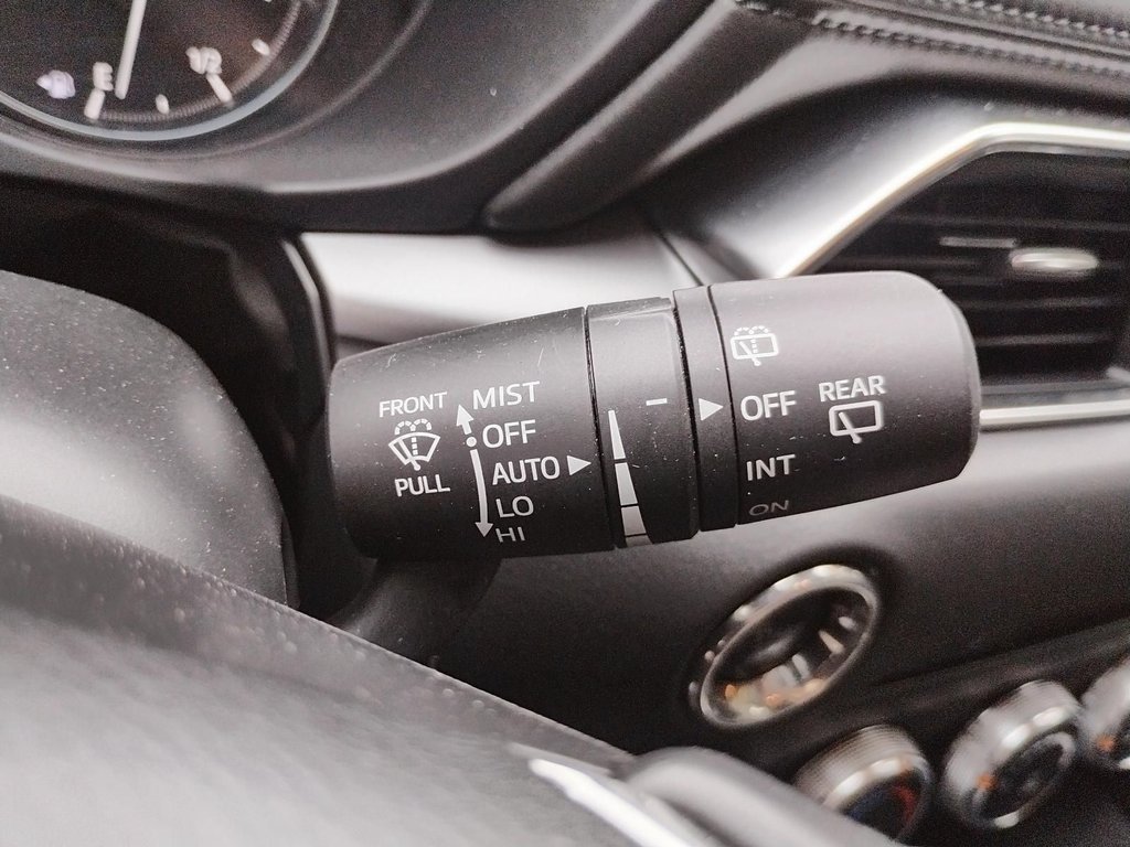 2023 Mazda CX-5 GS |  Cam | USB | HtdSeats | Bluetooth | Keyless | in Saint John, New Brunswick - 35 - w1024h768px