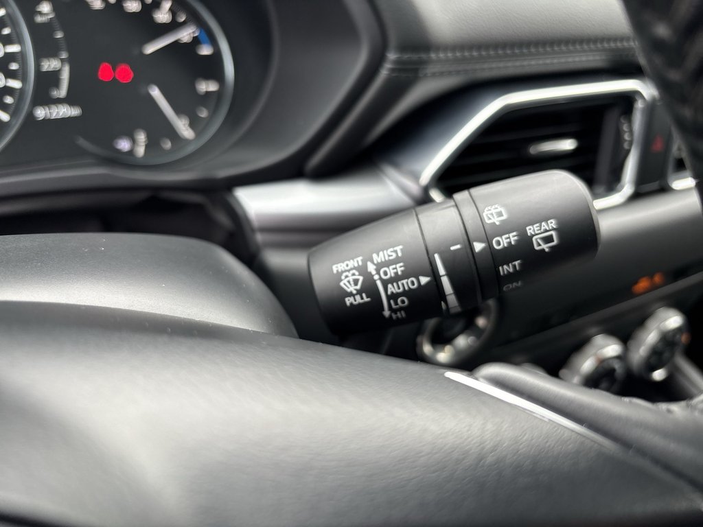 2023 Mazda CX-5 GS |  Cam | USB | HtdSeats | Bluetooth | Keyless in Saint John, New Brunswick - 48 - w1024h768px