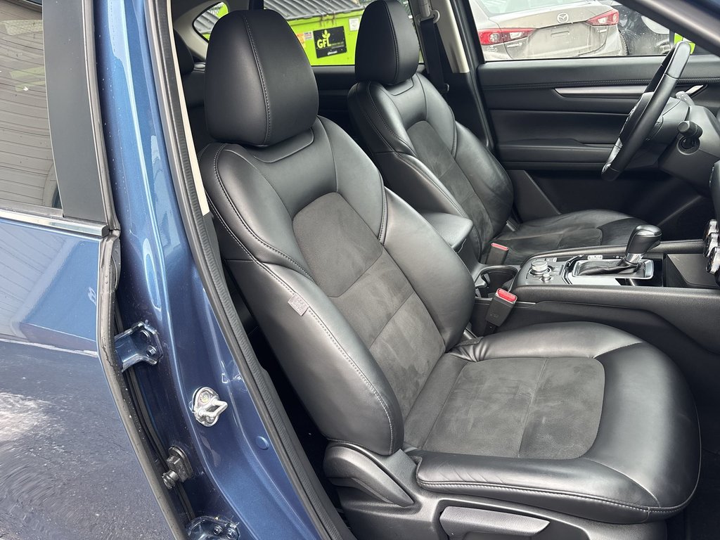 2023 Mazda CX-5 GS |  Cam | USB | HtdSeats | Bluetooth | Keyless in Saint John, New Brunswick - 42 - w1024h768px