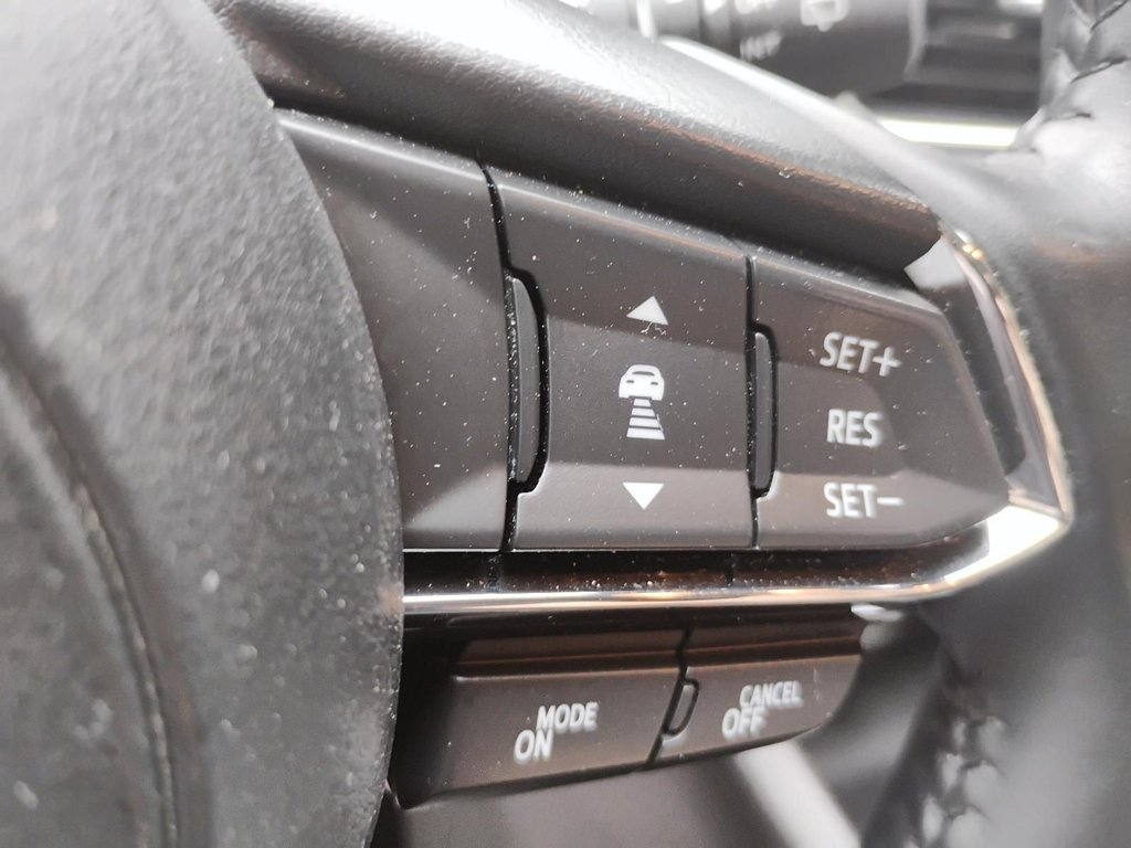 2023 Mazda CX-5 GS |  Cam | USB | HtdSeats | Bluetooth | Keyless | in Saint John, New Brunswick - 34 - w1024h768px