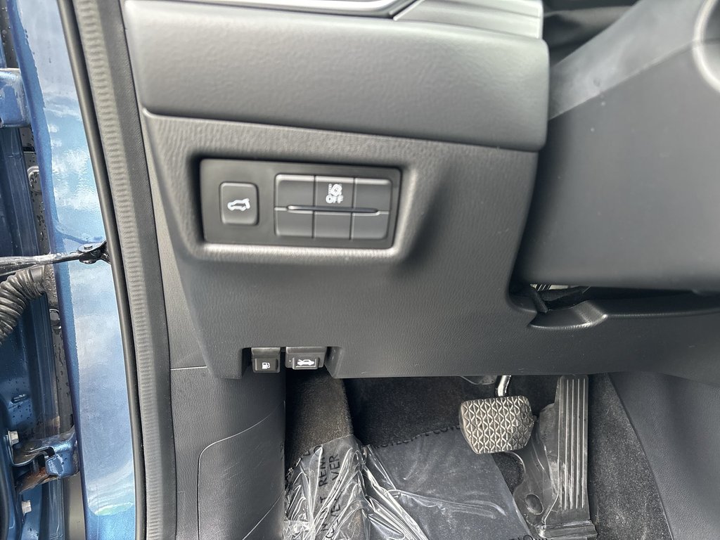 2023 Mazda CX-5 GS |  Cam | USB | HtdSeats | Bluetooth | Keyless in Saint John, New Brunswick - 22 - w1024h768px