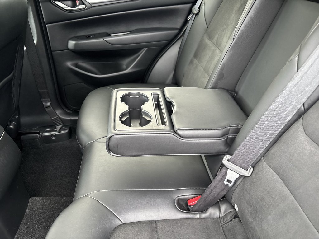 2023 Mazda CX-5 GS |  Cam | USB | HtdSeats | Bluetooth | Keyless in Saint John, New Brunswick - 33 - w1024h768px