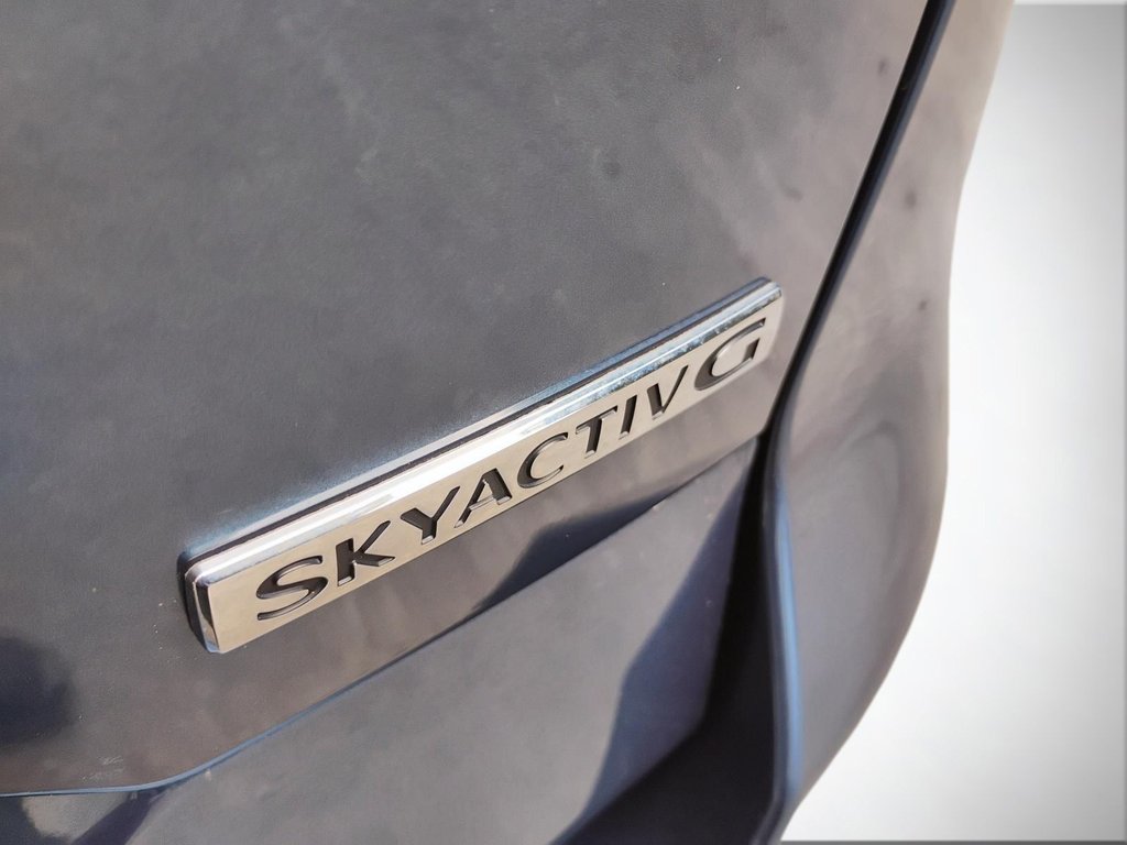 2023 Mazda CX-5 GS |  Cam | USB | HtdSeats | Bluetooth | Keyless | in Saint John, New Brunswick - 50 - w1024h768px