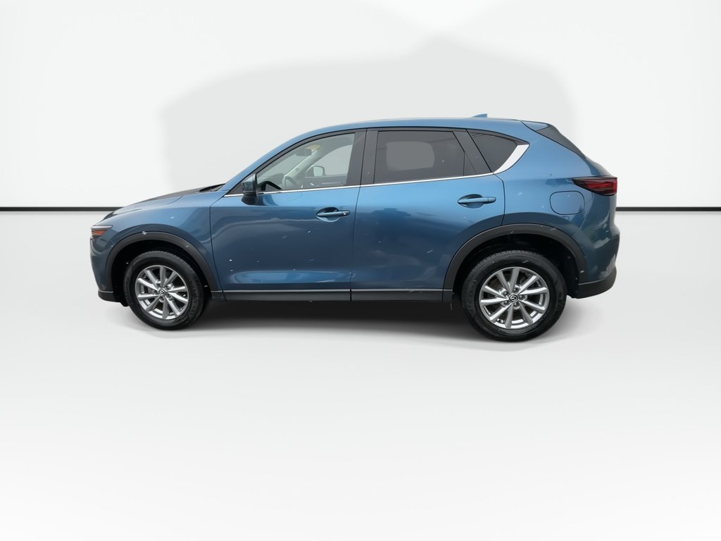 2023 Mazda CX-5 GS |  Cam | USB | HtdSeats | Bluetooth | Keyless in Saint John, New Brunswick - 5 - w1024h768px