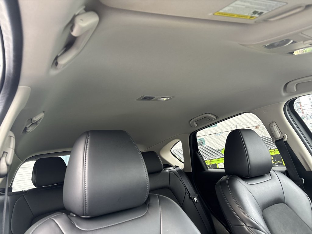 2023 Mazda CX-5 GS |  Cam | USB | HtdSeats | Bluetooth | Keyless in Saint John, New Brunswick - 52 - w1024h768px