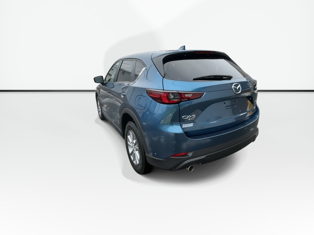 2023 Mazda CX-5 GS |  Cam | USB | HtdSeats | Bluetooth | Keyless in Saint John, New Brunswick - 6 - w1024h768px