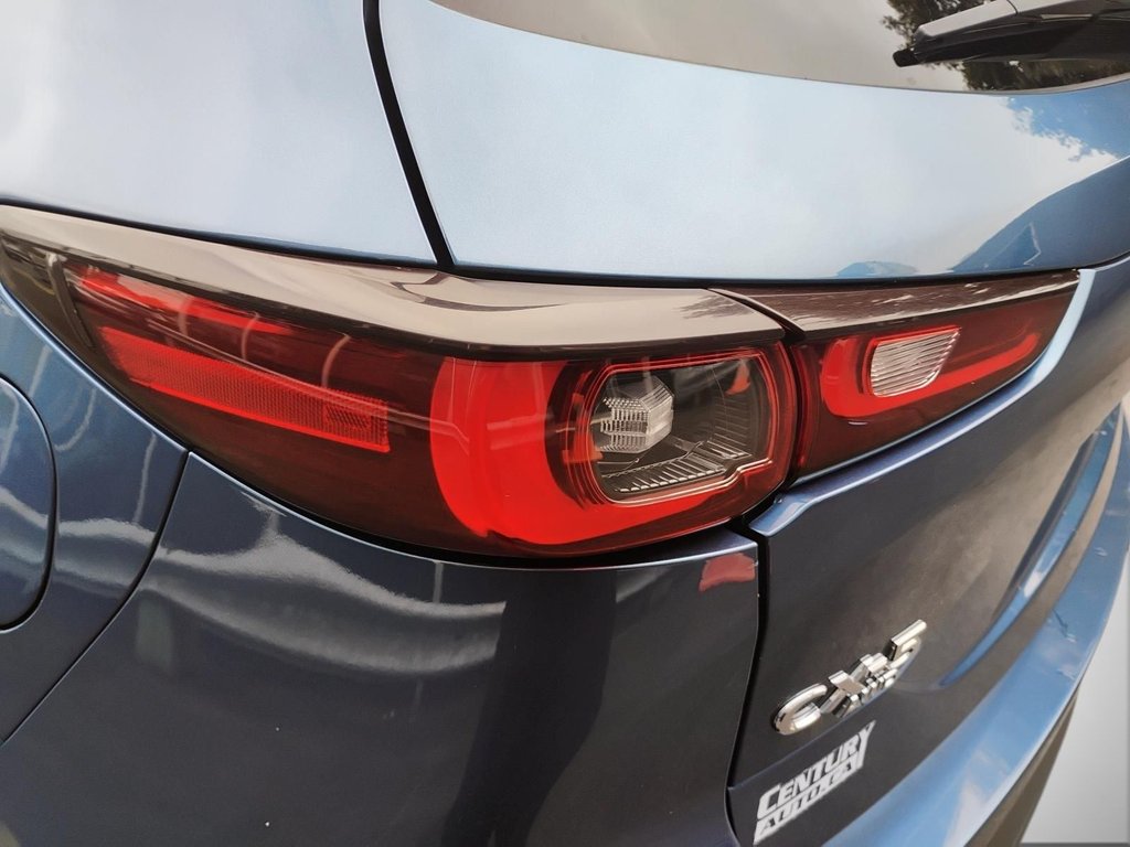 2023 Mazda CX-5 GS |  Cam | USB | HtdSeats | Bluetooth | Keyless | in Saint John, New Brunswick - 56 - w1024h768px