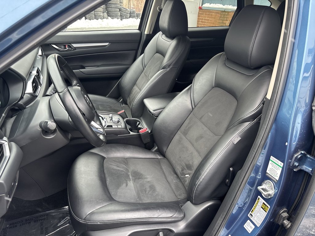 2023 Mazda CX-5 GS |  Cam | USB | HtdSeats | Bluetooth | Keyless in Saint John, New Brunswick - 11 - w1024h768px