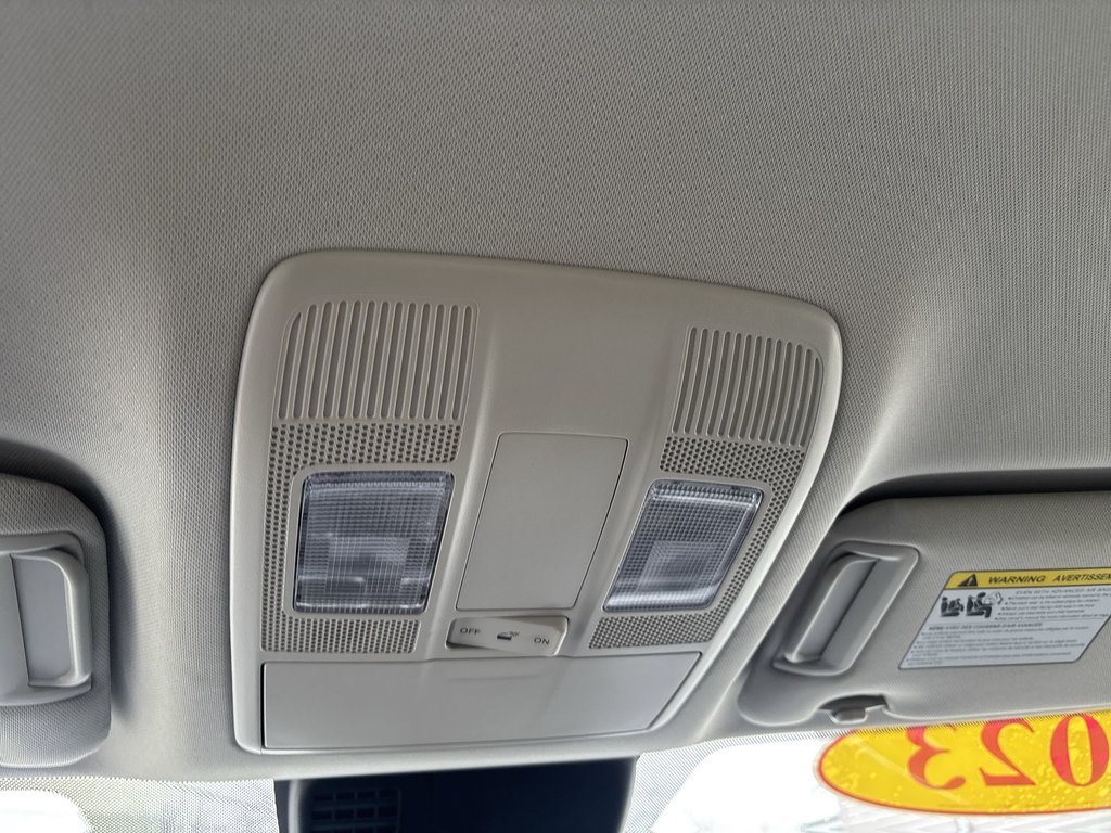 2023 Mazda CX-5 GS |  Cam | USB | HtdSeats | Bluetooth | Keyless in Saint John, New Brunswick - 50 - w1024h768px