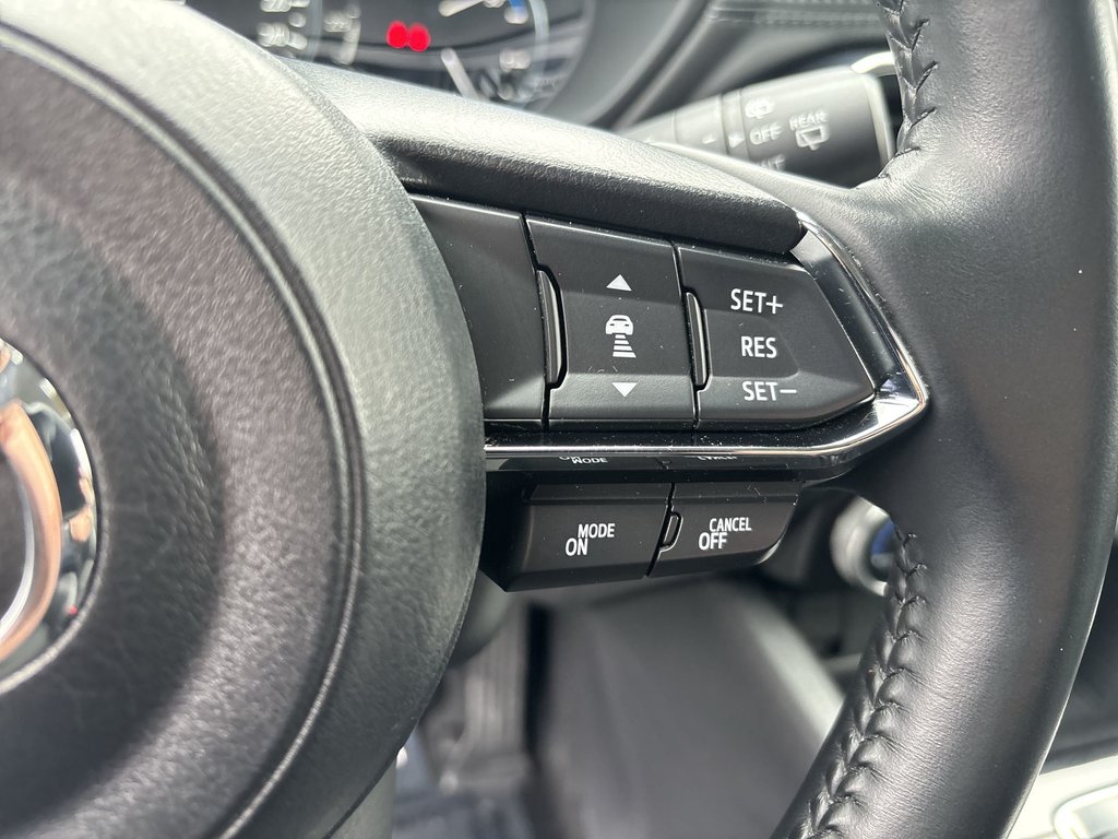 2023 Mazda CX-5 GS |  Cam | USB | HtdSeats | Bluetooth | Keyless in Saint John, New Brunswick - 21 - w1024h768px