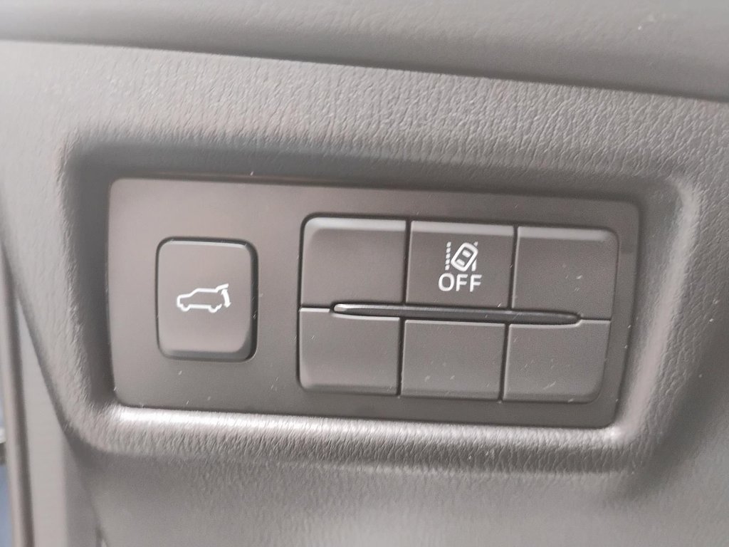 2023 Mazda CX-5 GS |  Cam | USB | HtdSeats | Bluetooth | Keyless | in Saint John, New Brunswick - 29 - w1024h768px