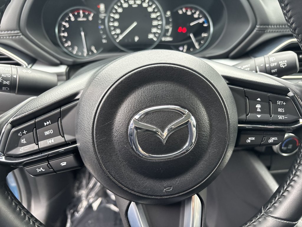 2023 Mazda CX-5 GS |  Cam | USB | HtdSeats | Bluetooth | Keyless in Saint John, New Brunswick - 18 - w1024h768px