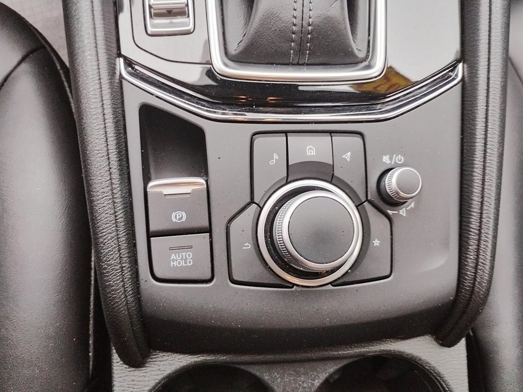 2023 Mazda CX-5 GS |  Cam | USB | HtdSeats | Bluetooth | Keyless | in Saint John, New Brunswick - 41 - w1024h768px