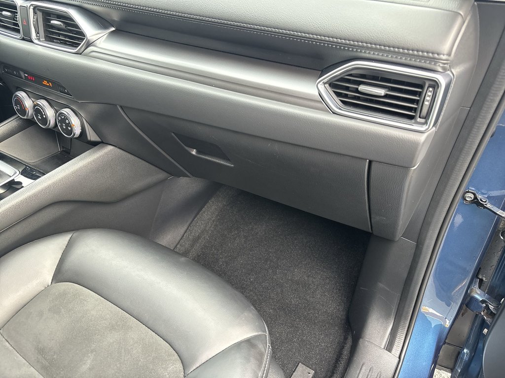 2023 Mazda CX-5 GS |  Cam | USB | HtdSeats | Bluetooth | Keyless in Saint John, New Brunswick - 44 - w1024h768px