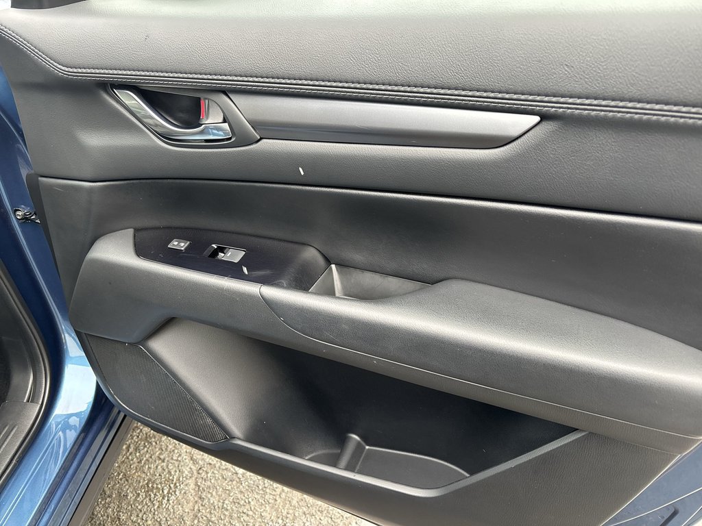 2023 Mazda CX-5 GS |  Cam | USB | HtdSeats | Bluetooth | Keyless in Saint John, New Brunswick - 46 - w1024h768px