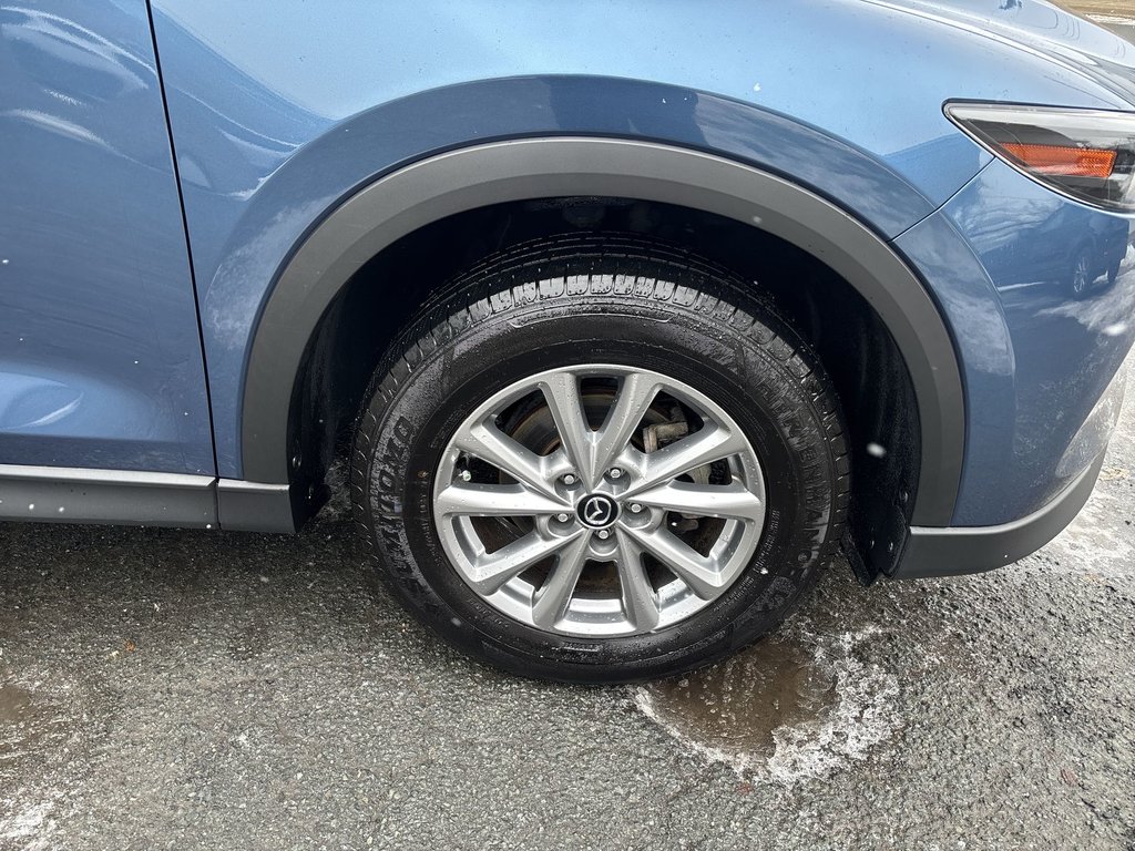2023 Mazda CX-5 GS |  Cam | USB | HtdSeats | Bluetooth | Keyless in Saint John, New Brunswick - 10 - w1024h768px