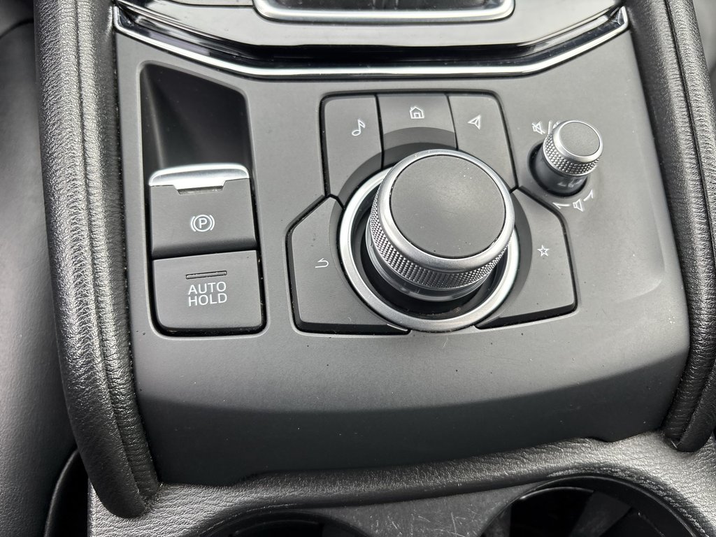 2023 Mazda CX-5 GS |  Cam | USB | HtdSeats | Bluetooth | Keyless in Saint John, New Brunswick - 30 - w1024h768px