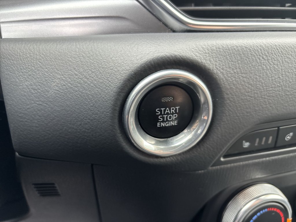 2023 Mazda CX-5 GS |  Cam | USB | HtdSeats | Bluetooth | Keyless in Saint John, New Brunswick - 31 - w1024h768px