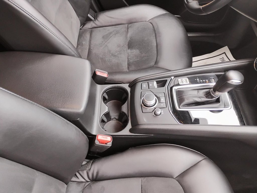 2023 Mazda CX-5 GS |  Cam | USB | HtdSeats | Bluetooth | Keyless | in Saint John, New Brunswick - 15 - w1024h768px