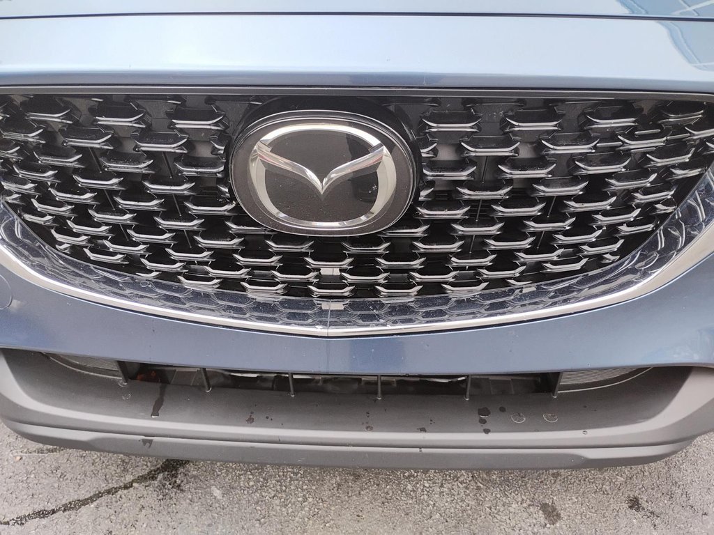 2023 Mazda CX-5 GS |  Cam | USB | HtdSeats | Bluetooth | Keyless | in Saint John, New Brunswick - 7 - w1024h768px