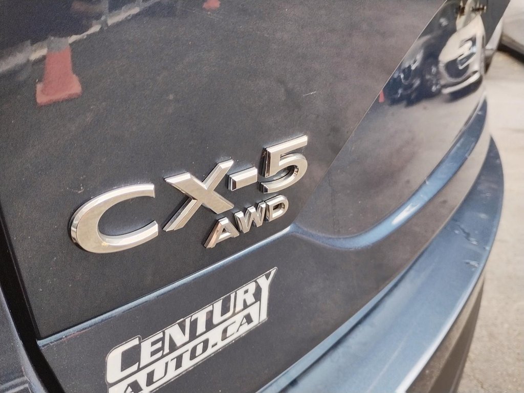 2023 Mazda CX-5 GS |  Cam | USB | HtdSeats | Bluetooth | Keyless | in Saint John, New Brunswick - 21 - w1024h768px