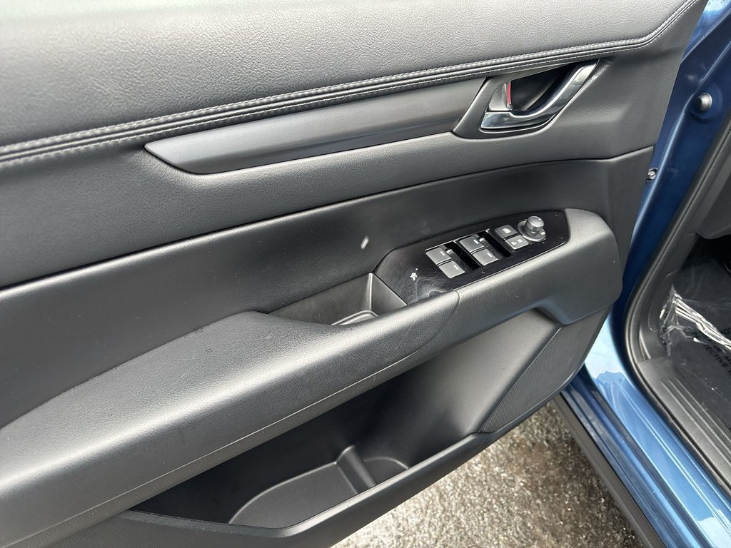 2023 Mazda CX-5 GS |  Cam | USB | HtdSeats | Bluetooth | Keyless in Saint John, New Brunswick - 15 - w1024h768px