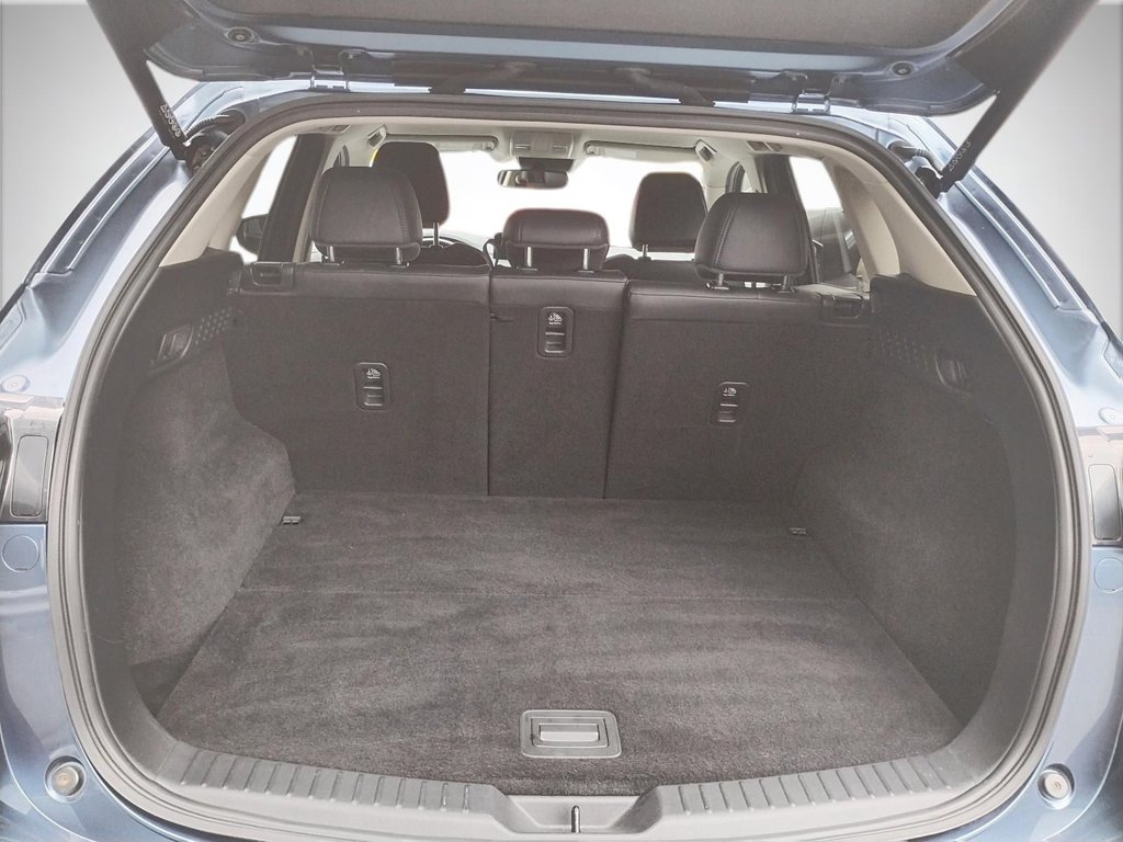 2023 Mazda CX-5 GS |  Cam | USB | HtdSeats | Bluetooth | Keyless | in Saint John, New Brunswick - 51 - w1024h768px