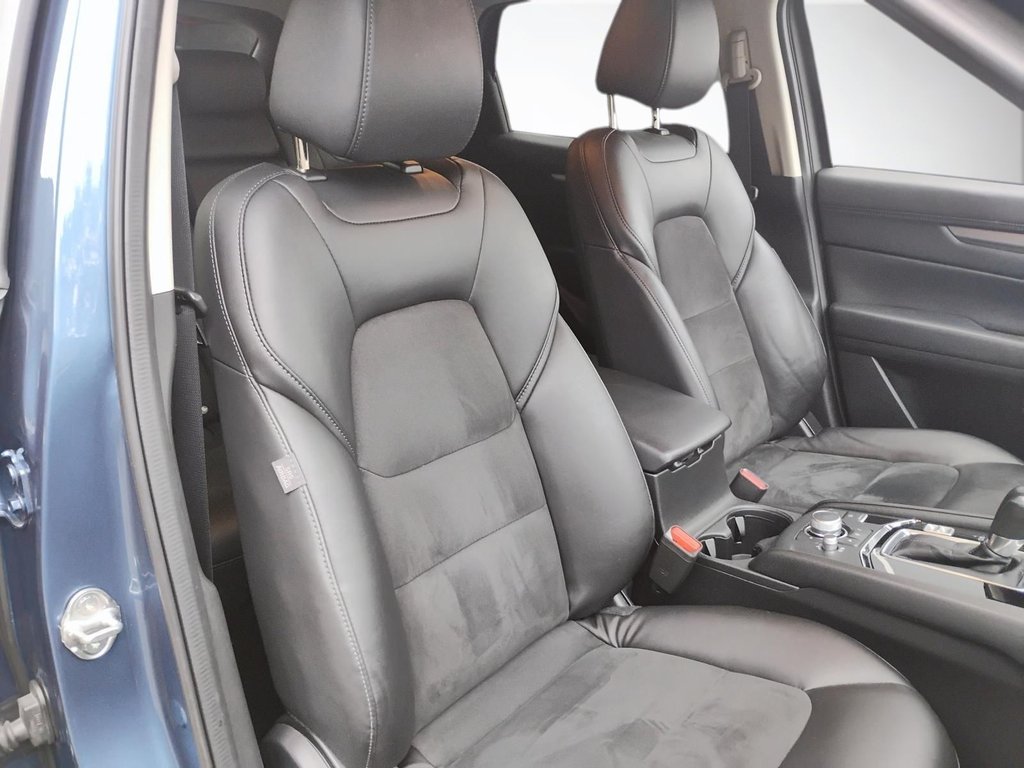 2023 Mazda CX-5 GS |  Cam | USB | HtdSeats | Bluetooth | Keyless | in Saint John, New Brunswick - 13 - w1024h768px