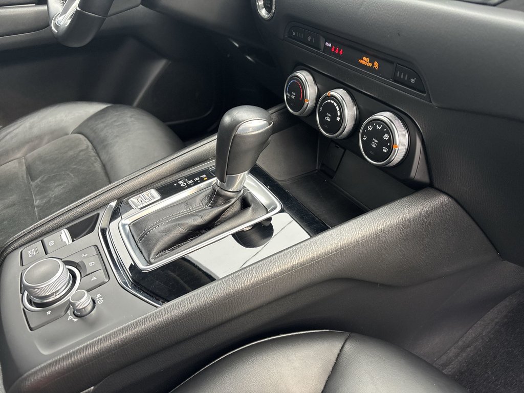 2023 Mazda CX-5 GS |  Cam | USB | HtdSeats | Bluetooth | Keyless in Saint John, New Brunswick - 45 - w1024h768px