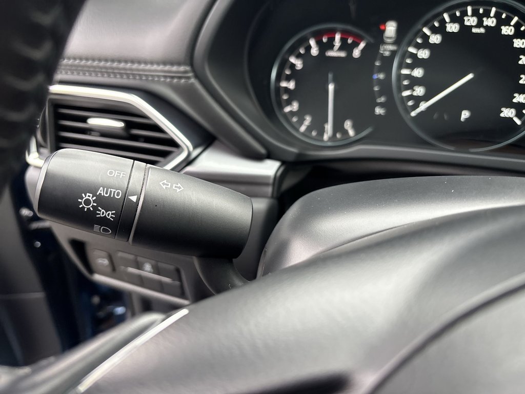 2023 Mazda CX-5 GS |  Cam | USB | HtdSeats | Bluetooth | Keyless in Saint John, New Brunswick - 47 - w1024h768px