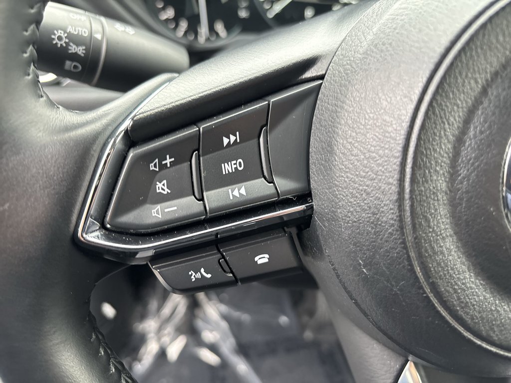 2023 Mazda CX-5 GS |  Cam | USB | HtdSeats | Bluetooth | Keyless in Saint John, New Brunswick - 20 - w1024h768px