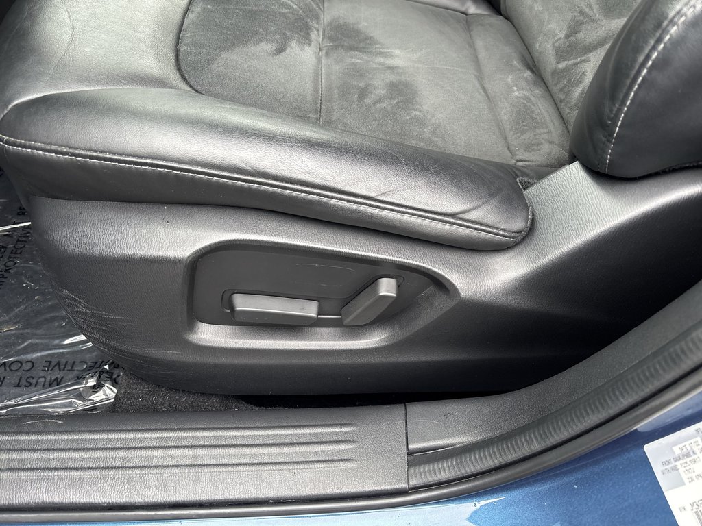 2023 Mazda CX-5 GS |  Cam | USB | HtdSeats | Bluetooth | Keyless in Saint John, New Brunswick - 14 - w1024h768px