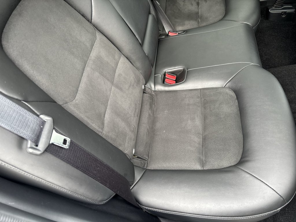 2023 Mazda CX-5 GS |  Cam | USB | HtdSeats | Bluetooth | Keyless in Saint John, New Brunswick - 40 - w1024h768px