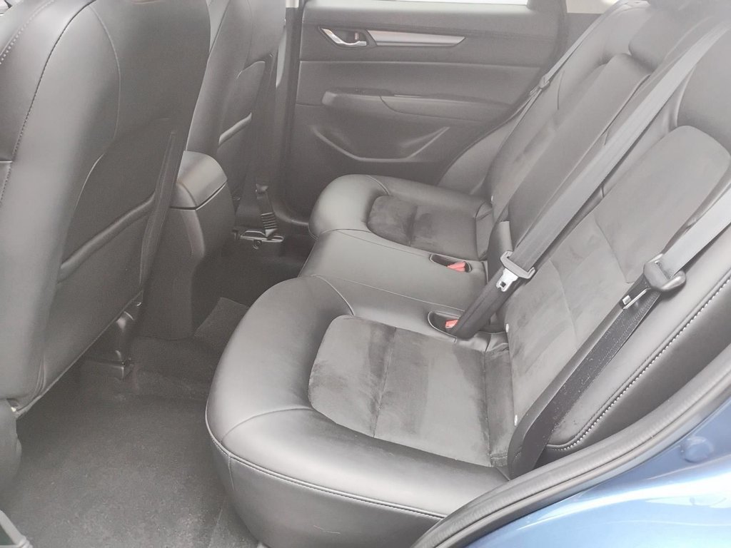 2023 Mazda CX-5 GS |  Cam | USB | HtdSeats | Bluetooth | Keyless | in Saint John, New Brunswick - 47 - w1024h768px