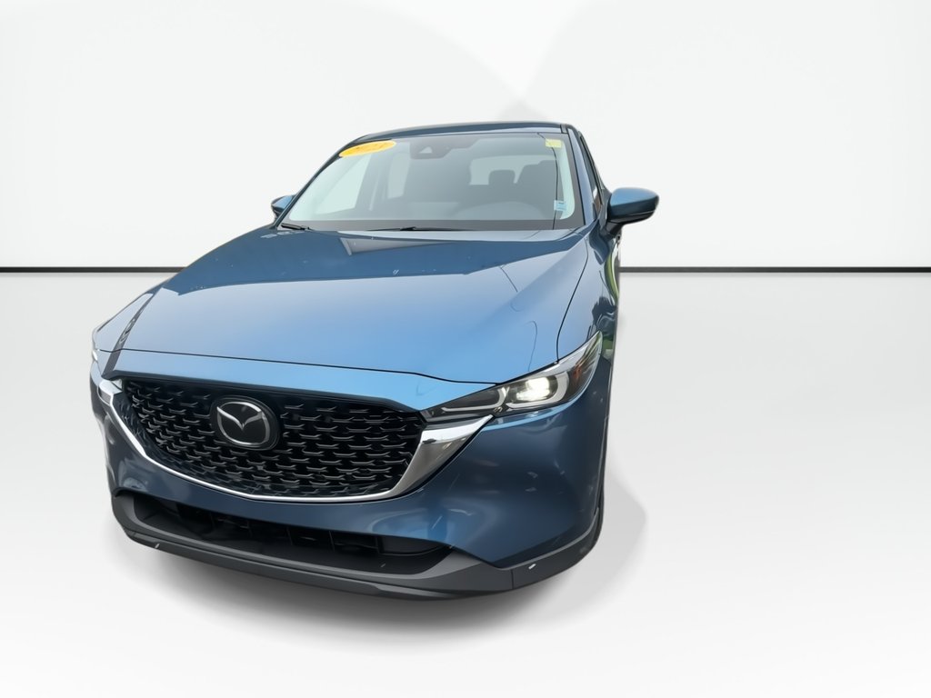 2023 Mazda CX-5 GS |  Cam | USB | HtdSeats | Bluetooth | Keyless in Saint John, New Brunswick - 3 - w1024h768px