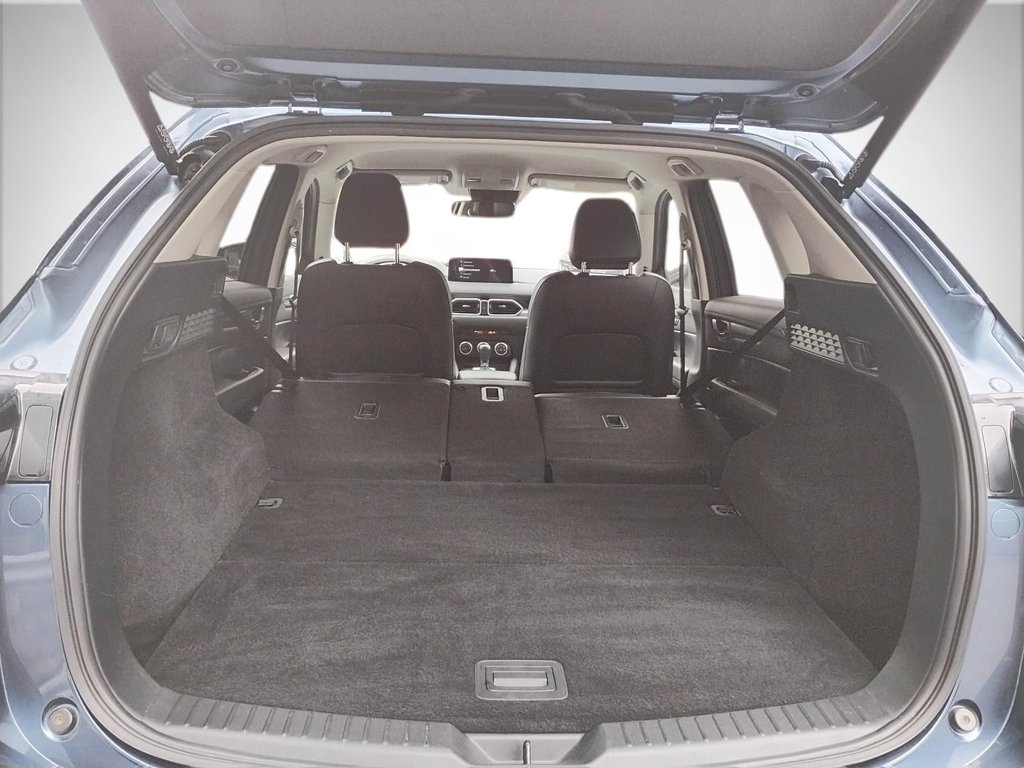 2023 Mazda CX-5 GS |  Cam | USB | HtdSeats | Bluetooth | Keyless | in Saint John, New Brunswick - 55 - w1024h768px