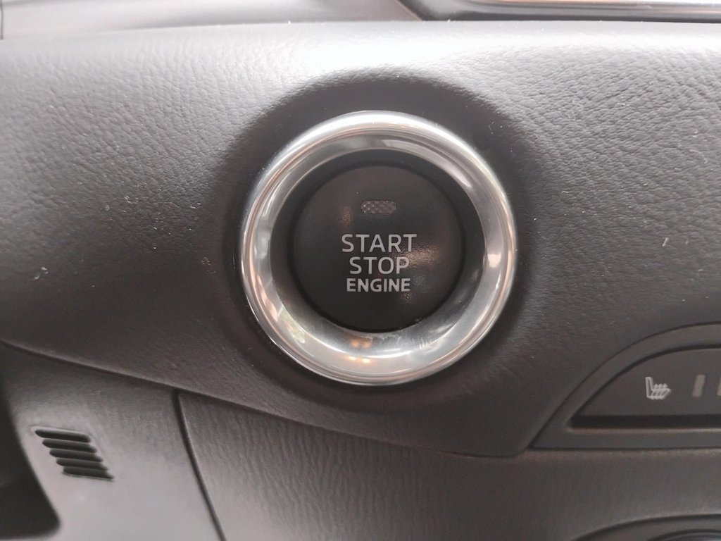 2023 Mazda CX-5 GS |  Cam | USB | HtdSeats | Bluetooth | Keyless | in Saint John, New Brunswick - 37 - w1024h768px