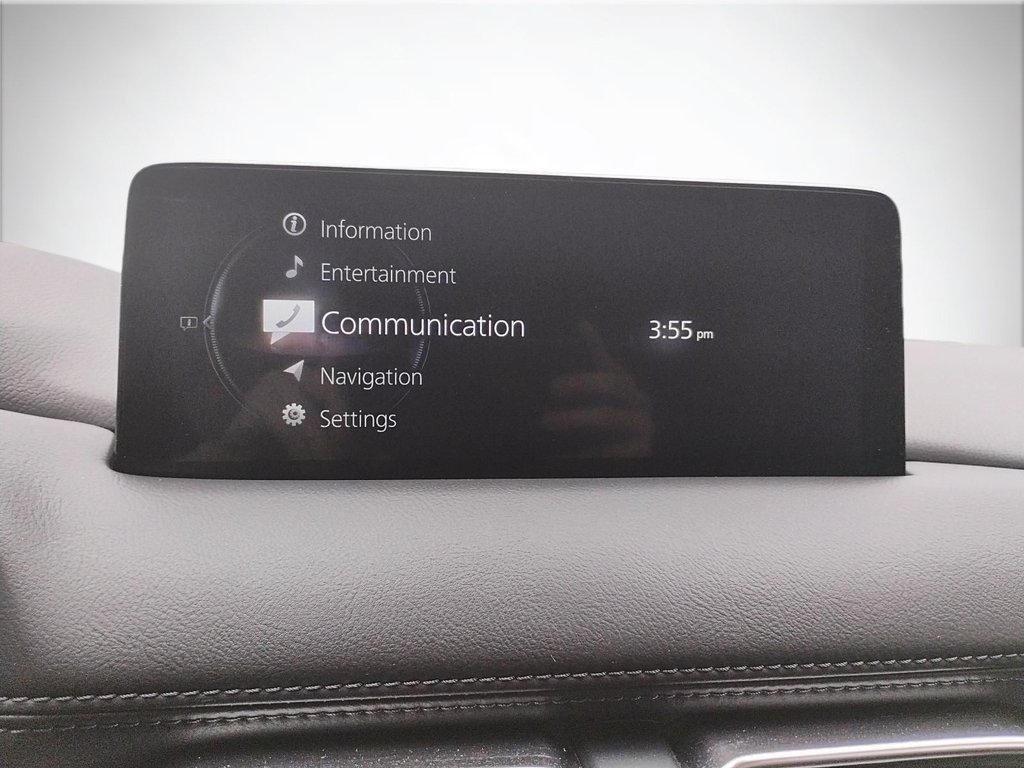 2023 Mazda CX-5 GS |  Cam | USB | HtdSeats | Bluetooth | Keyless | in Saint John, New Brunswick - 38 - w1024h768px