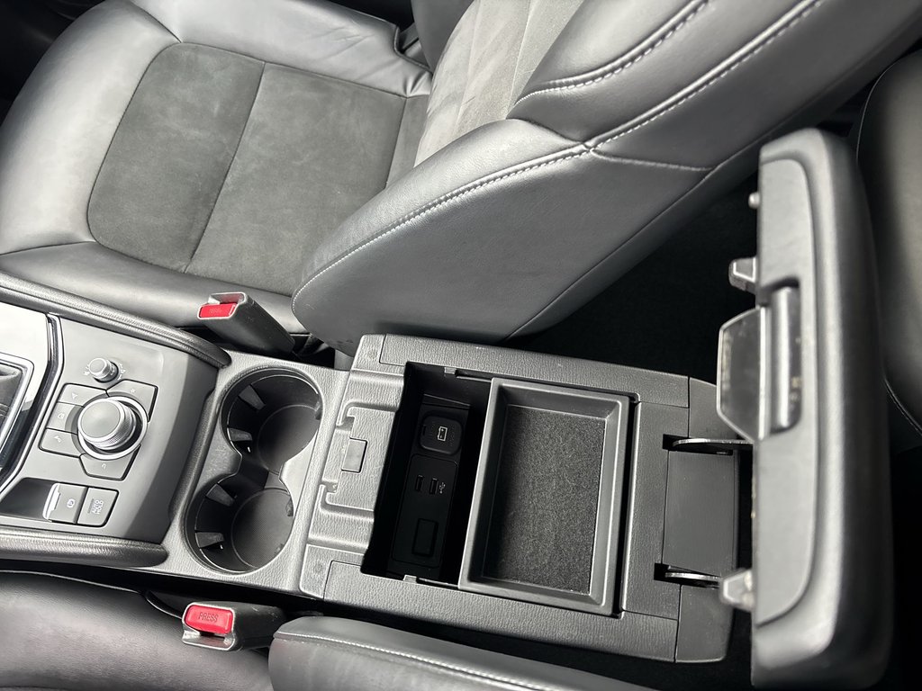 2023 Mazda CX-5 GS |  Cam | USB | HtdSeats | Bluetooth | Keyless in Saint John, New Brunswick - 49 - w1024h768px