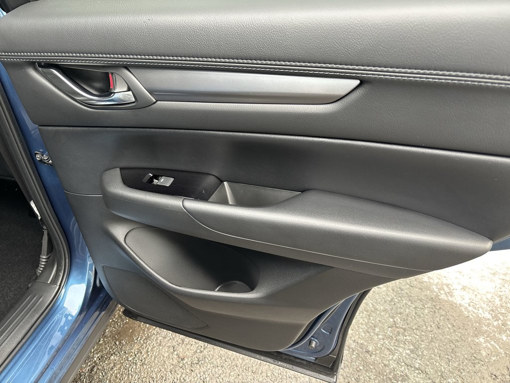 2023 Mazda CX-5 GS |  Cam | USB | HtdSeats | Bluetooth | Keyless in Saint John, New Brunswick - 41 - w1024h768px