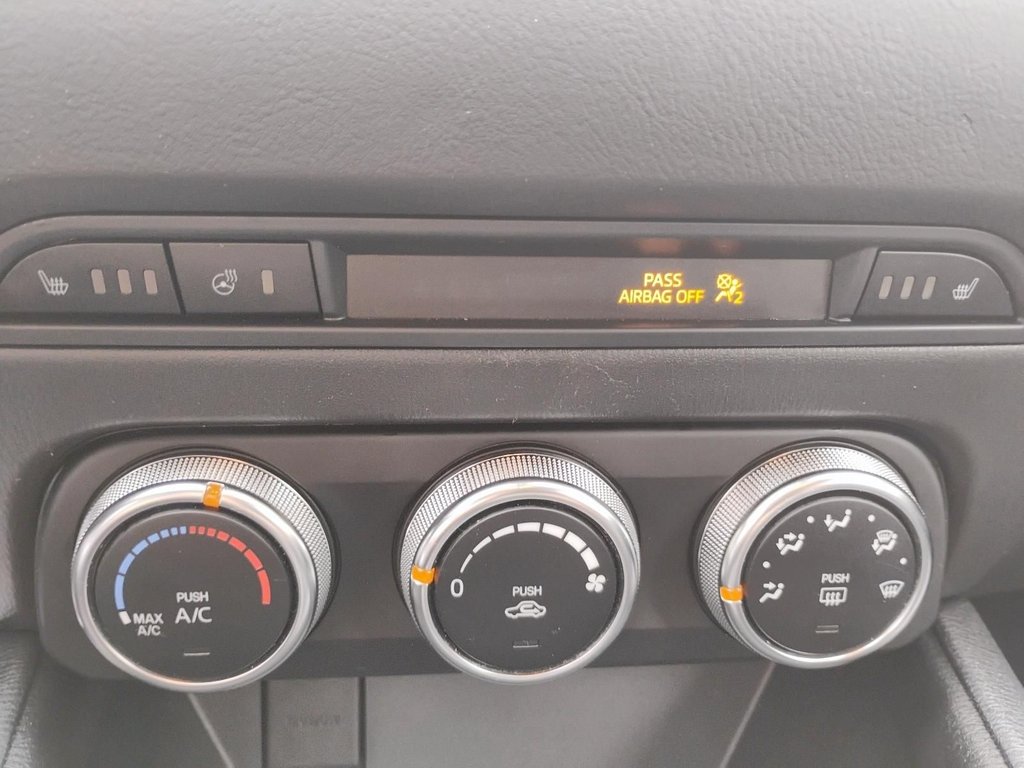 2023 Mazda CX-5 GS |  Cam | USB | HtdSeats | Bluetooth | Keyless | in Saint John, New Brunswick - 40 - w1024h768px