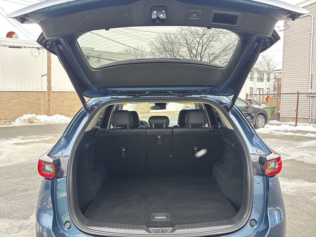 2023 Mazda CX-5 GS |  Cam | USB | HtdSeats | Bluetooth | Keyless in Saint John, New Brunswick - 36 - w1024h768px