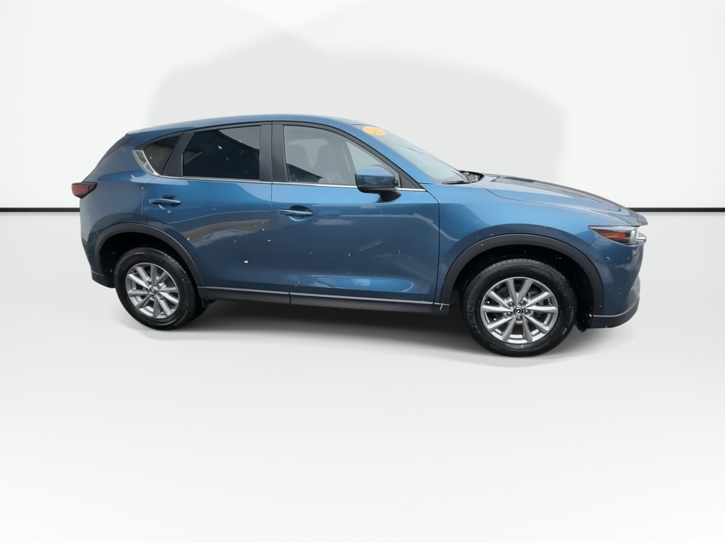 2023 Mazda CX-5 GS |  Cam | USB | HtdSeats | Bluetooth | Keyless in Saint John, New Brunswick - 9 - w1024h768px