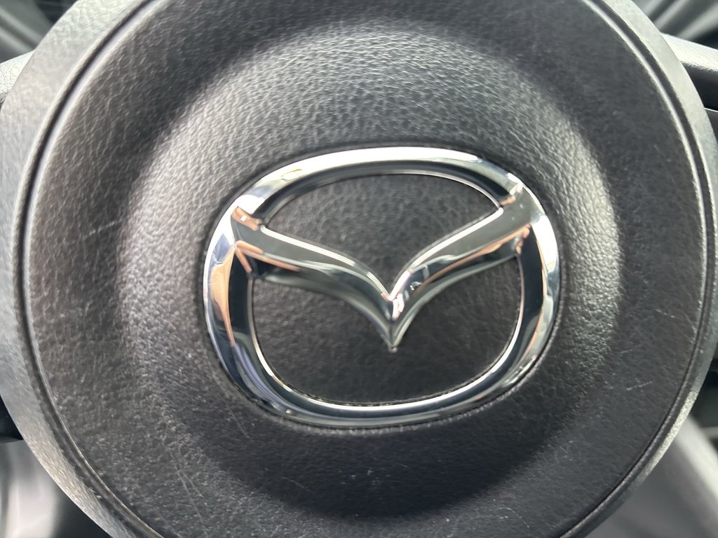 2023 Mazda CX-5 GS |  Cam | USB | HtdSeats | Bluetooth | Keyless in Saint John, New Brunswick - 19 - w1024h768px