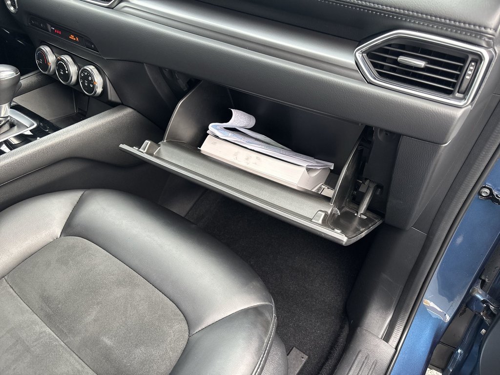 2023 Mazda CX-5 GS |  Cam | USB | HtdSeats | Bluetooth | Keyless in Saint John, New Brunswick - 43 - w1024h768px